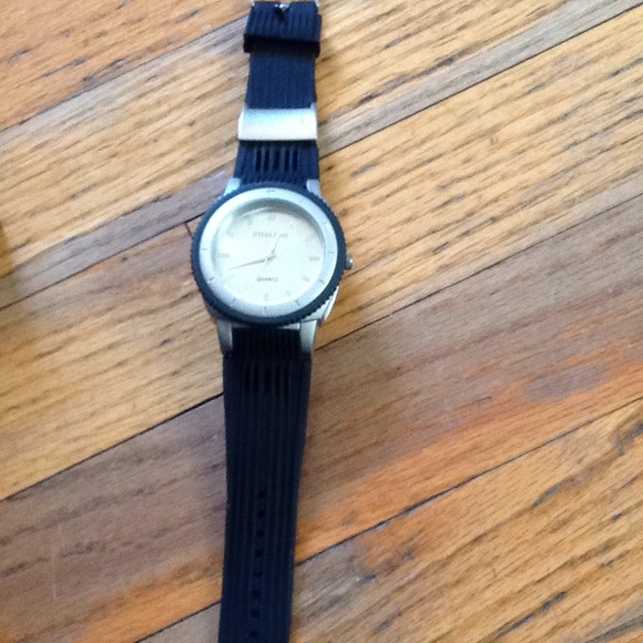 Steel Time watch NWT💥 - Picture 2 of 3